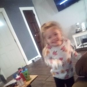 Meet your Posher, Tina